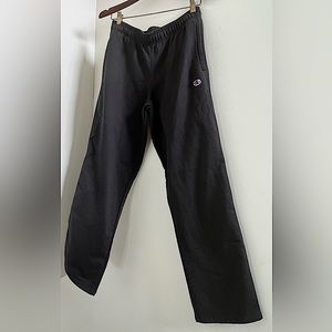 Champion sweatpants